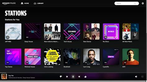 Amazon music playlists. Things To Know About Amazon music playlists. 